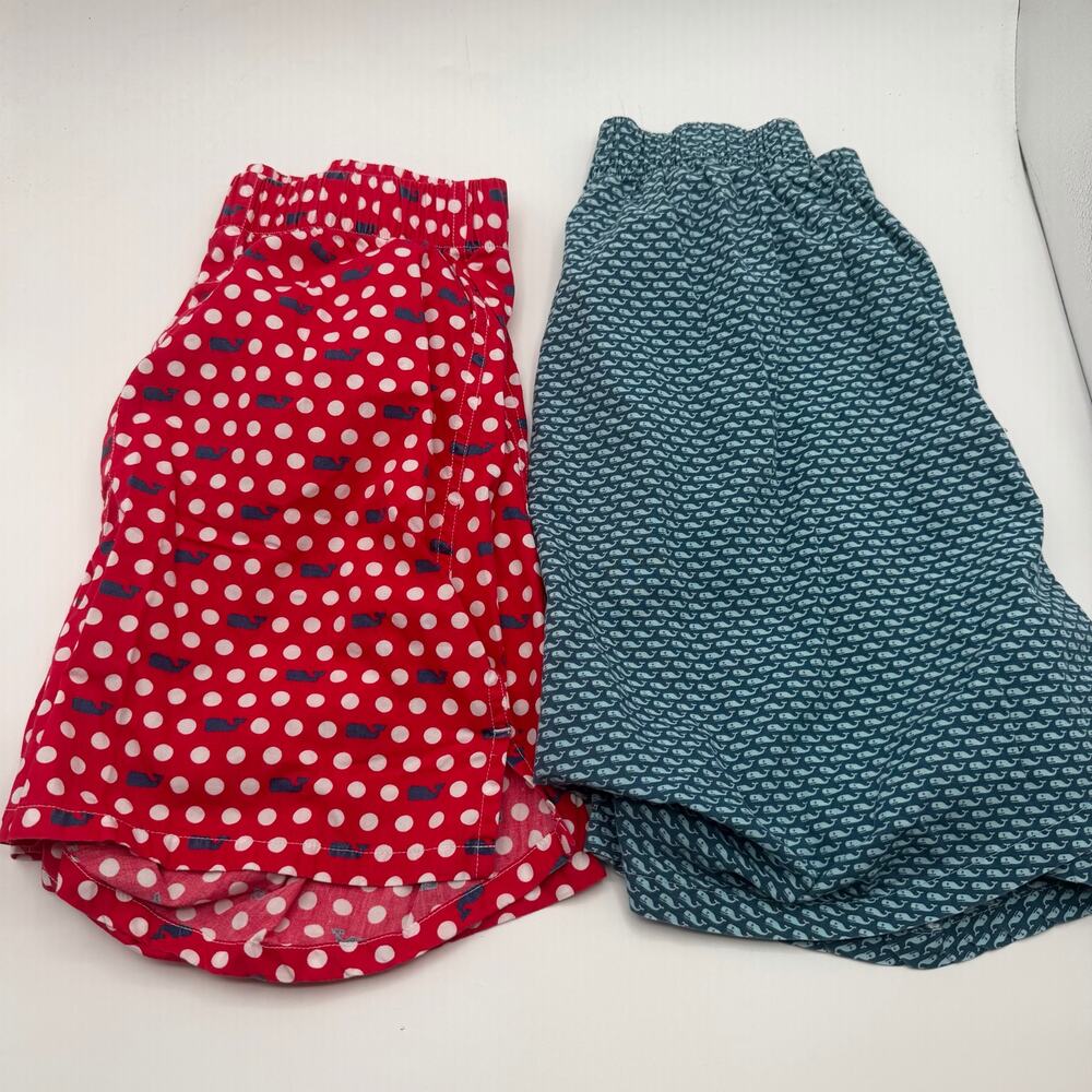 Vineyard Vines Boxer Lounge Shorts